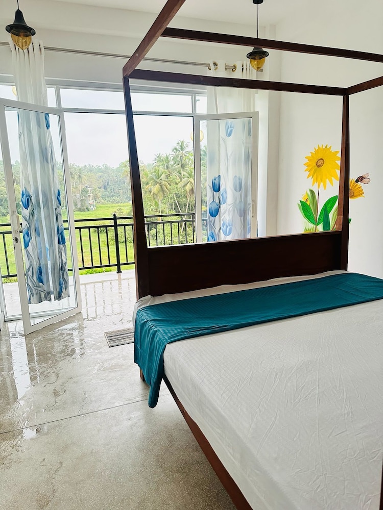 

Napoli - Galle - southern grace hotel