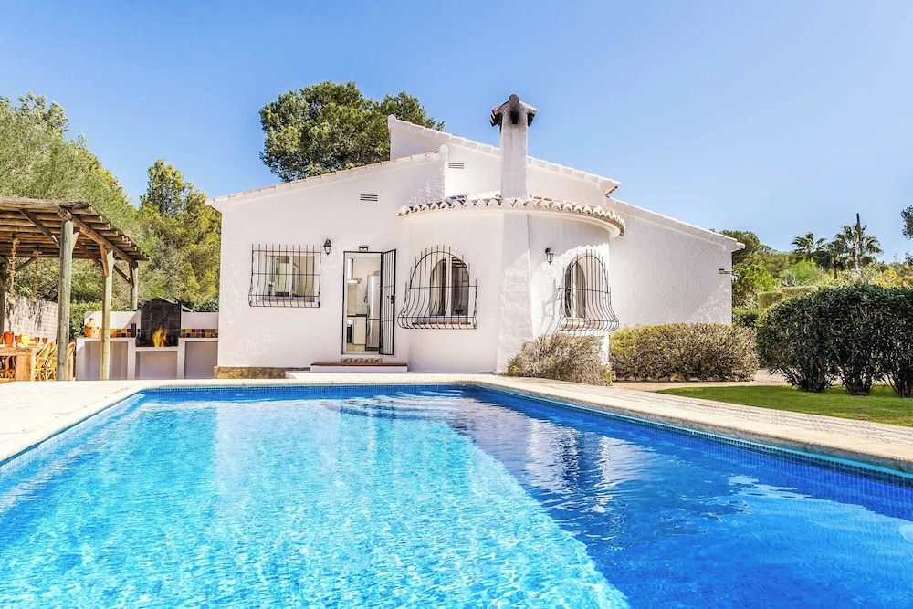 

Verona - Jávea - Casa Isabela