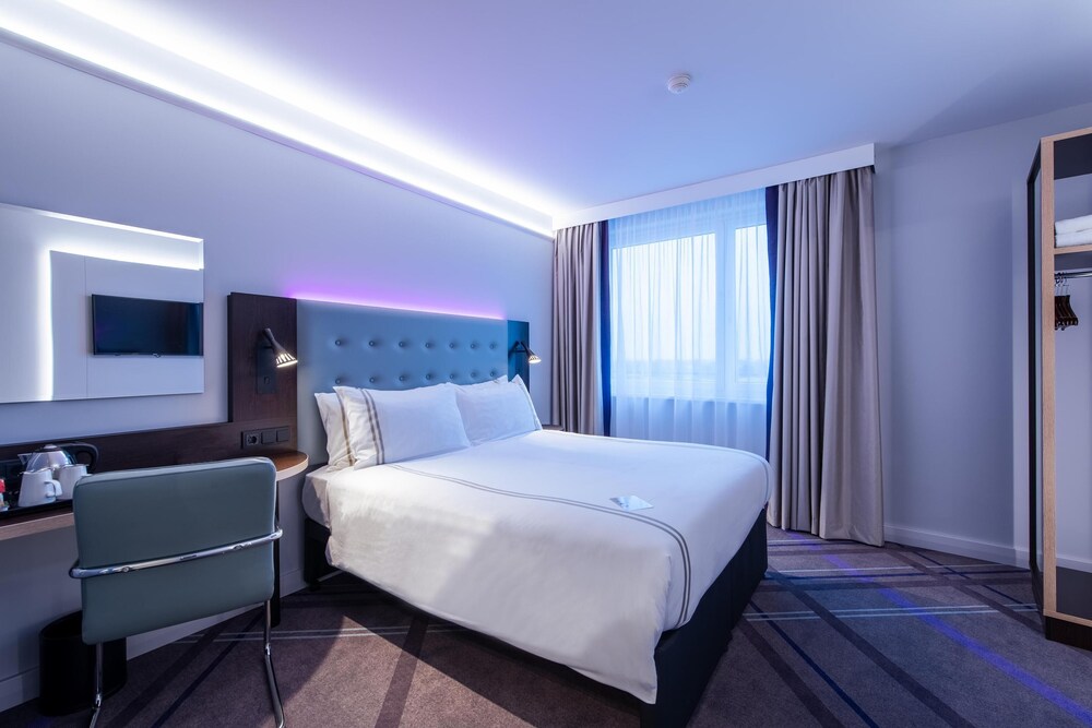 

Torino - Monaco di Baviera - Premier Inn München Messe