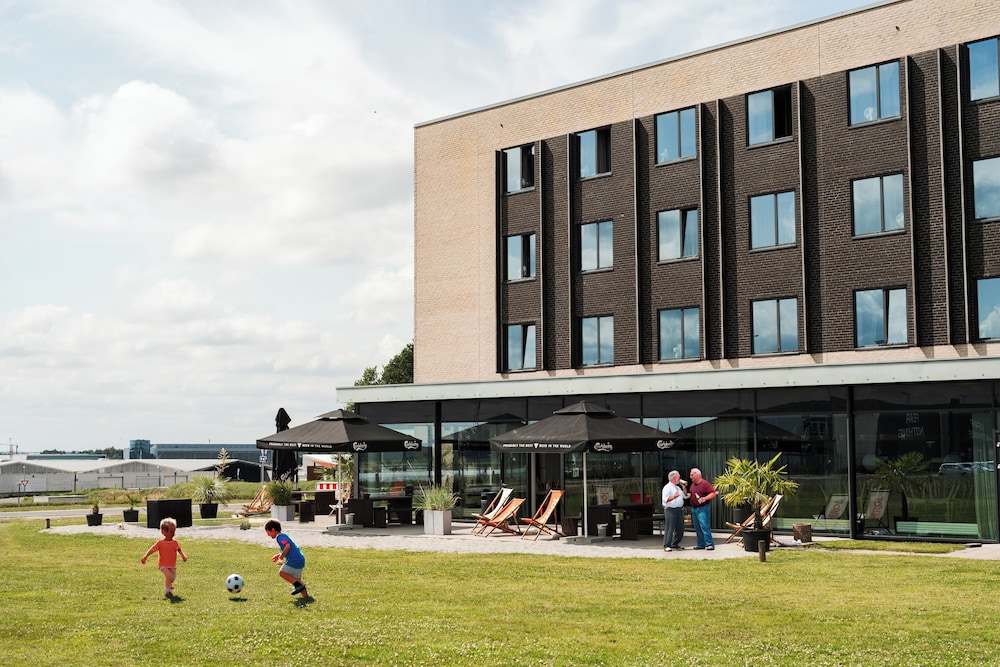 

Firenze - Billund - Airport Hotel, Billund