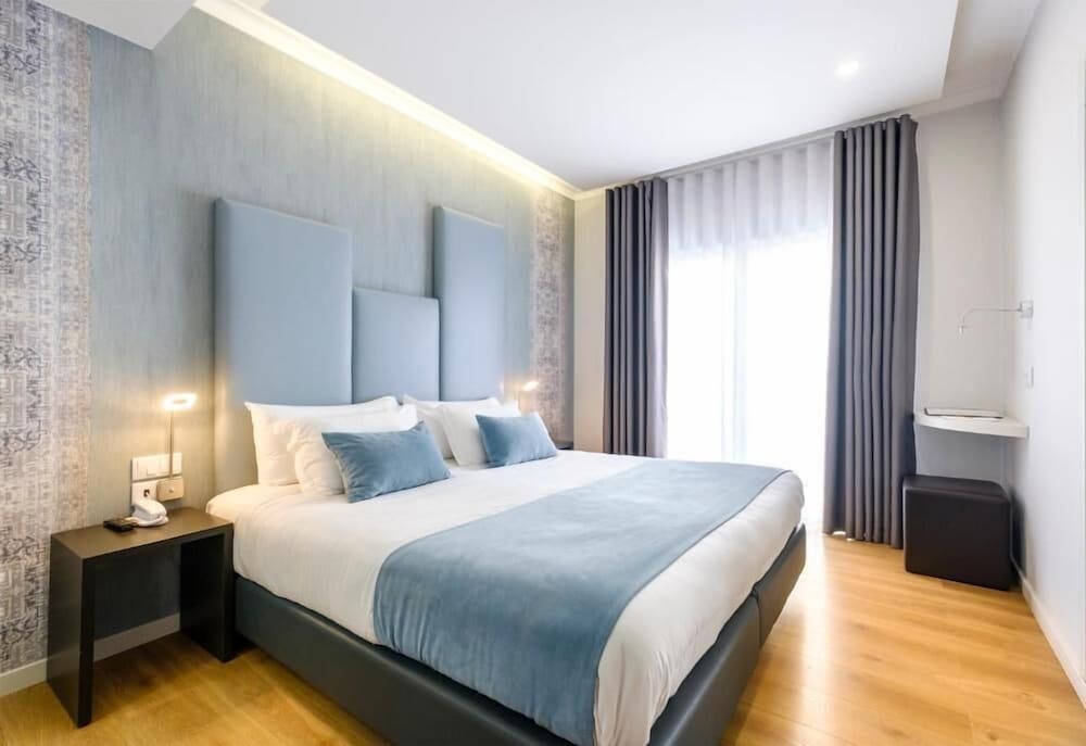 

Napoli - Fátima - Hotel Rosa Mística by Umbral