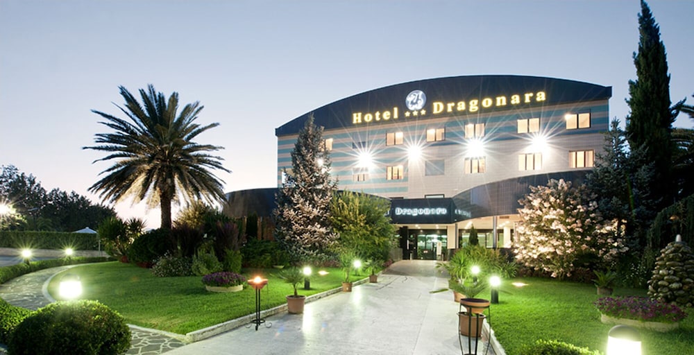 

Roma - Pescara - Hotel Ristorante Dragonara