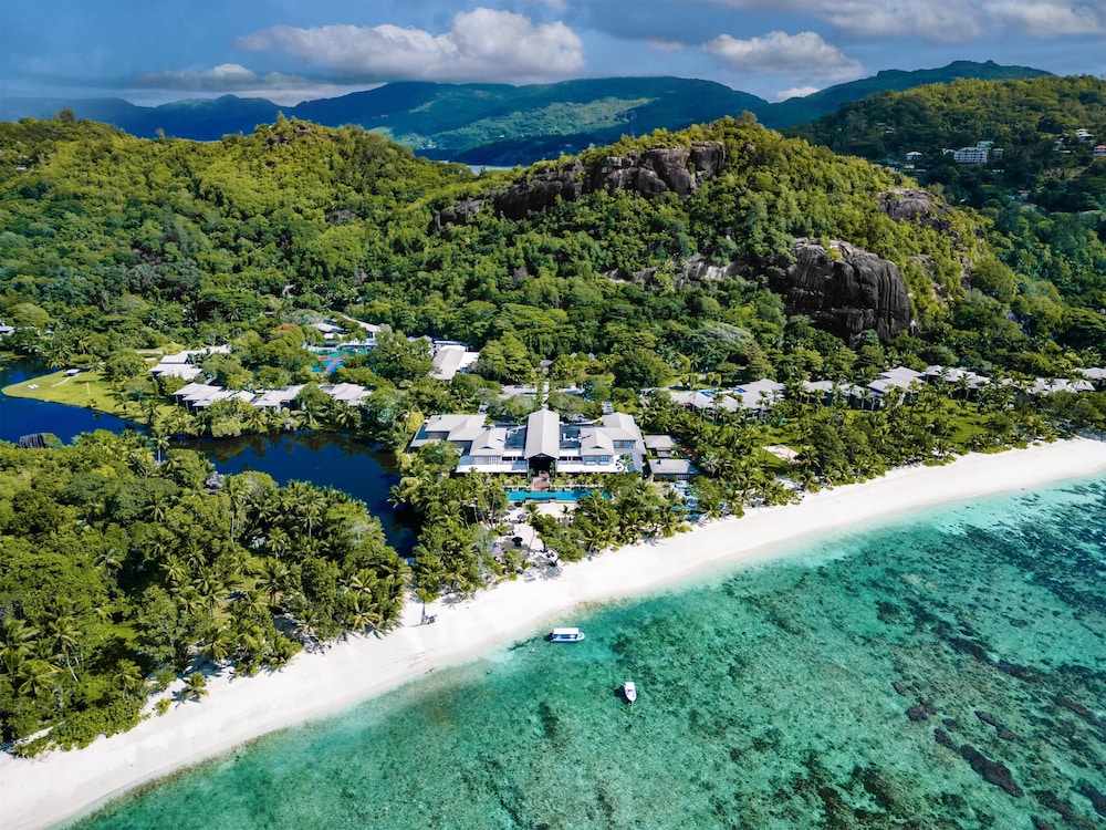 

Napoli - Seychelles, Oceano Indiano - Kempinski Seychelles Resort