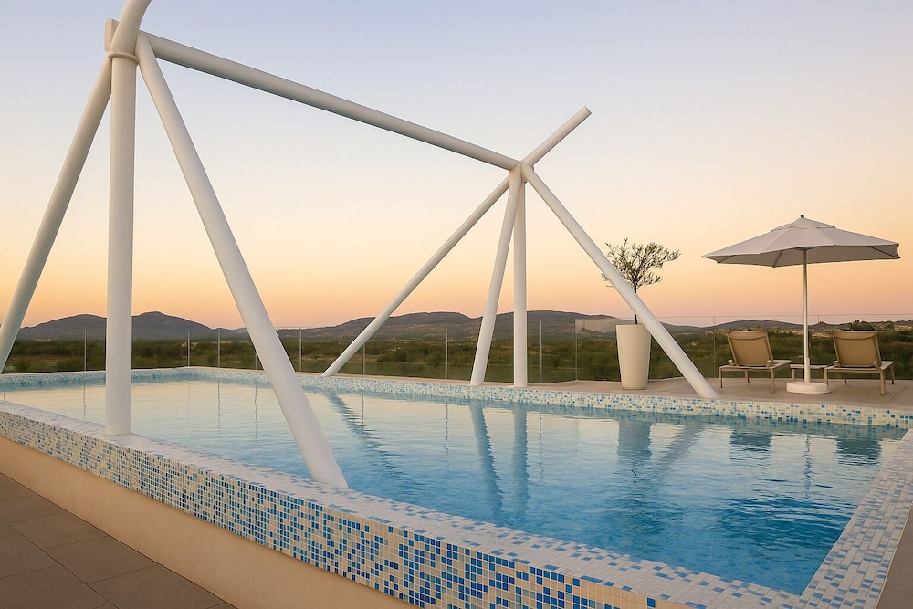 

Milano - San José del Cabo - Flamboyan Hotel & Residences