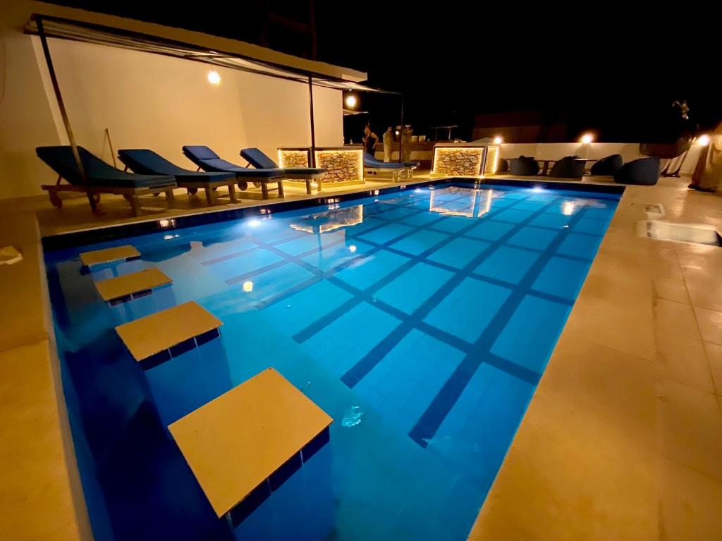

Catania - Hurghada - La Boutique Residence