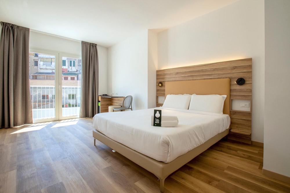 

Roma - Sassari - B&B HOTEL Sassari