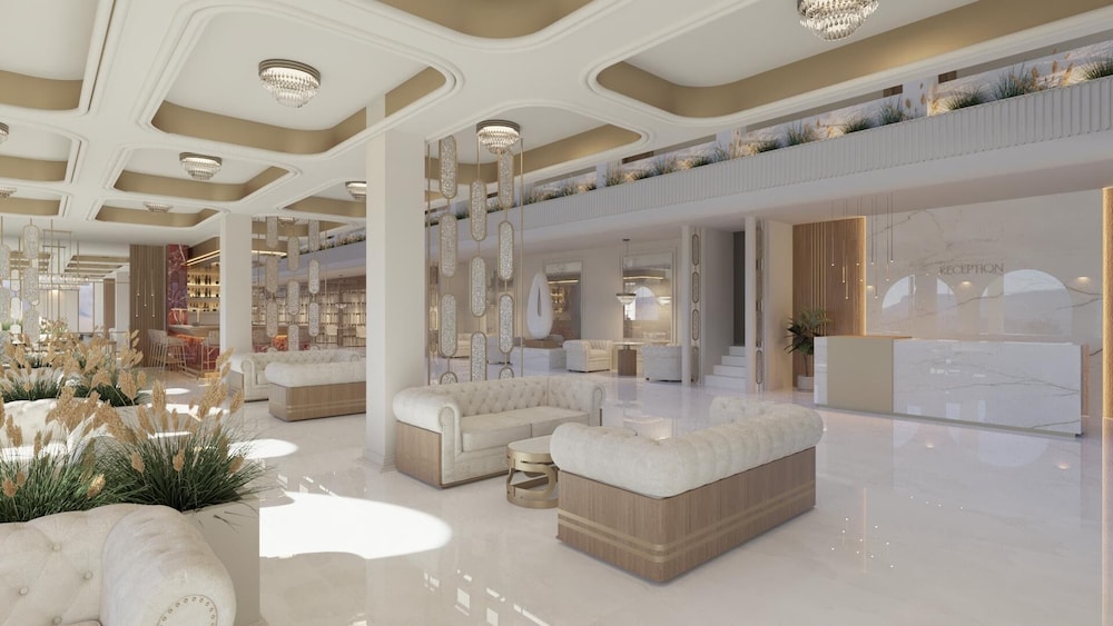 

Trieste - Tigaki - Dicosta Hotel and Spa