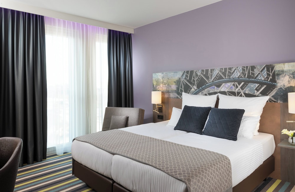 

Bari - Monaco di Baviera - Leonardo Hotel Munich City East