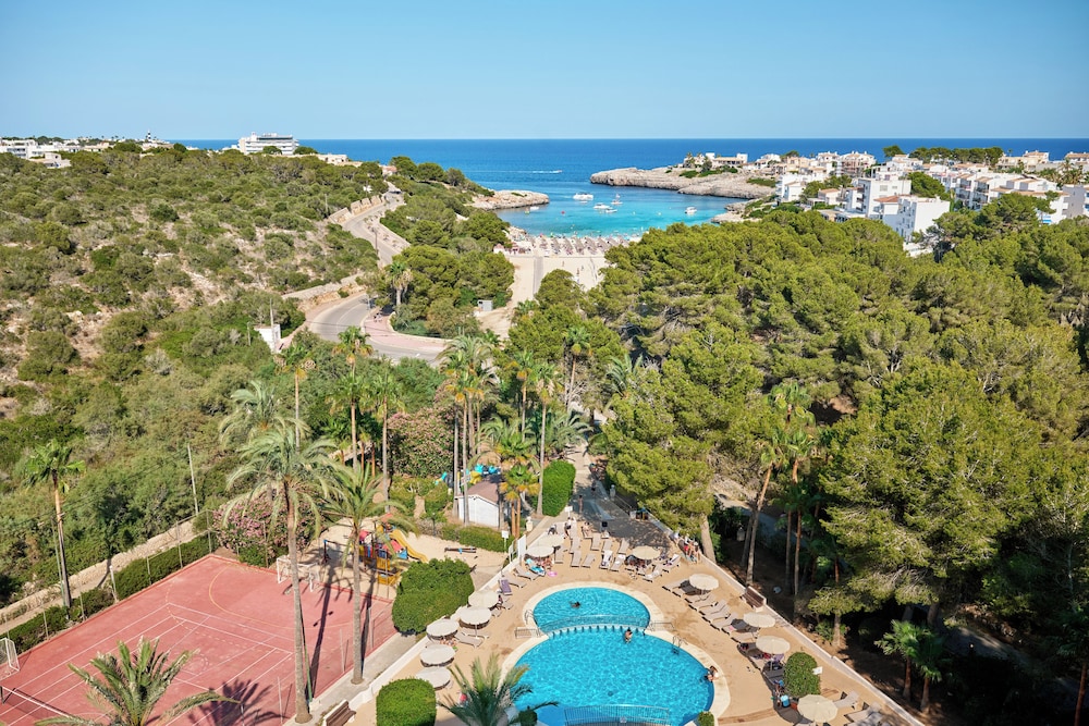 

Palermo - Cala D'or - Grupotel Cala Marsal Nature Hotel - New Reopening 2025