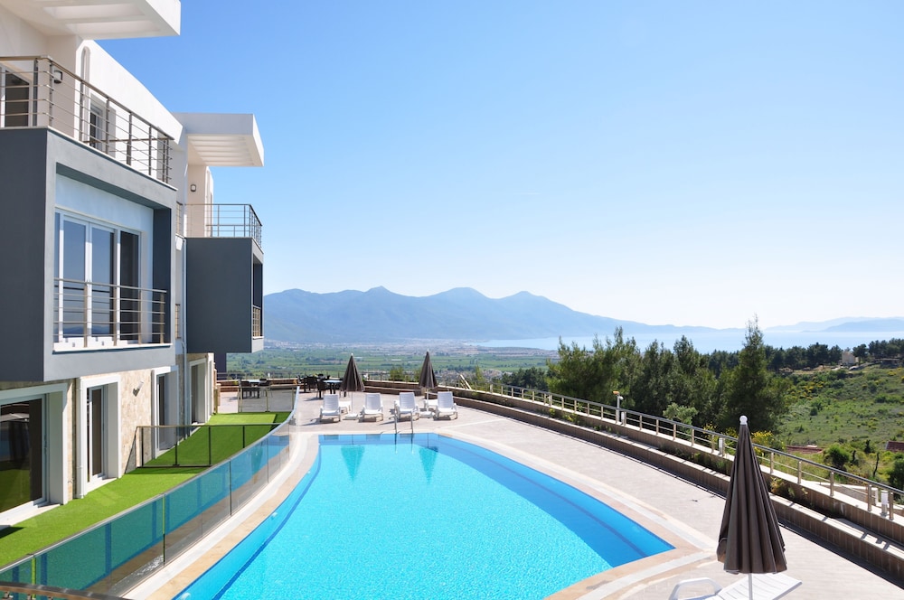 

Napoli - Kusadasi - Lavender Residence