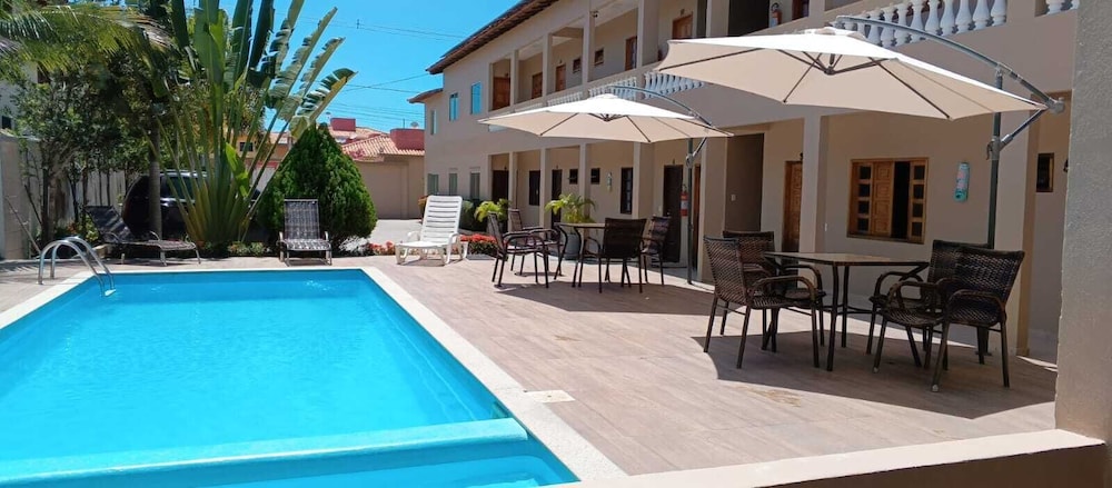 

Milano - Porto Seguro - Pousada e Flats Golden Goes