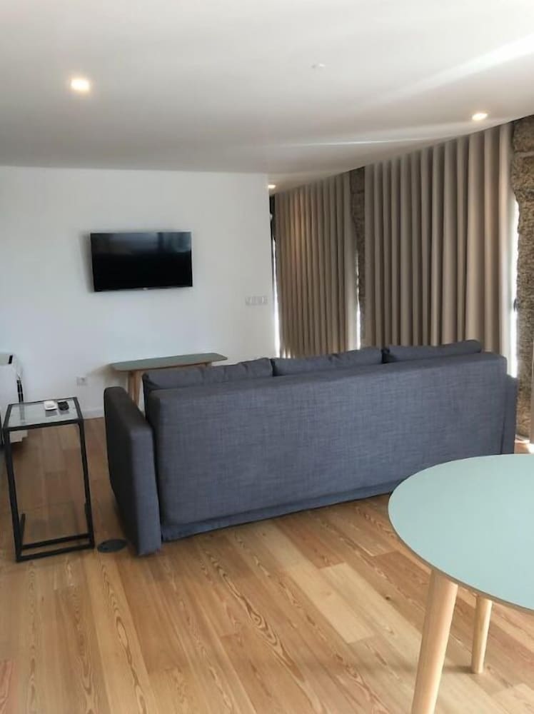 

Milano - Guimarães - Hotel Quinta da Tulha By VimaHotels