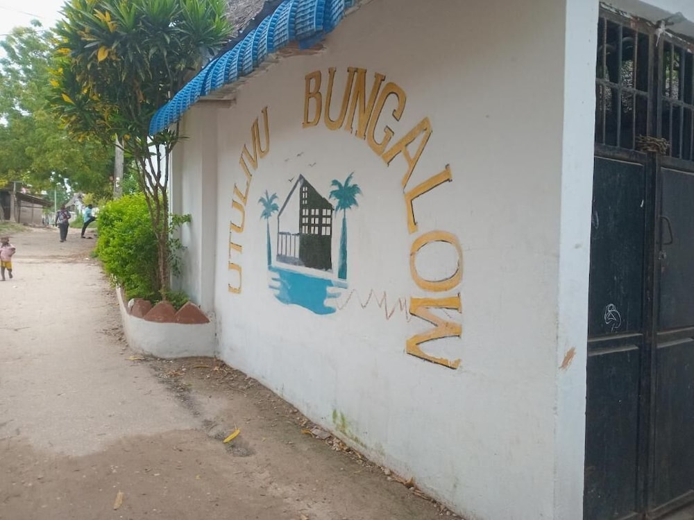 

Brindisi - Nungwi, Zanzibar - Utulivu Bungalow