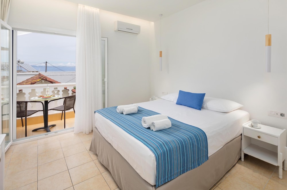 

Bologna - Corfù città - Frida Apartments