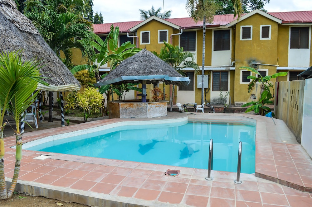 

Roma - Bamburi - Ogalis K Coast Hotel