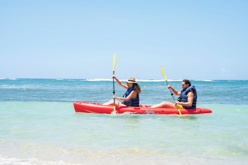 

Torino - Juan Dolio - Coral Costa Caribe Beach Resort - All Inclusive