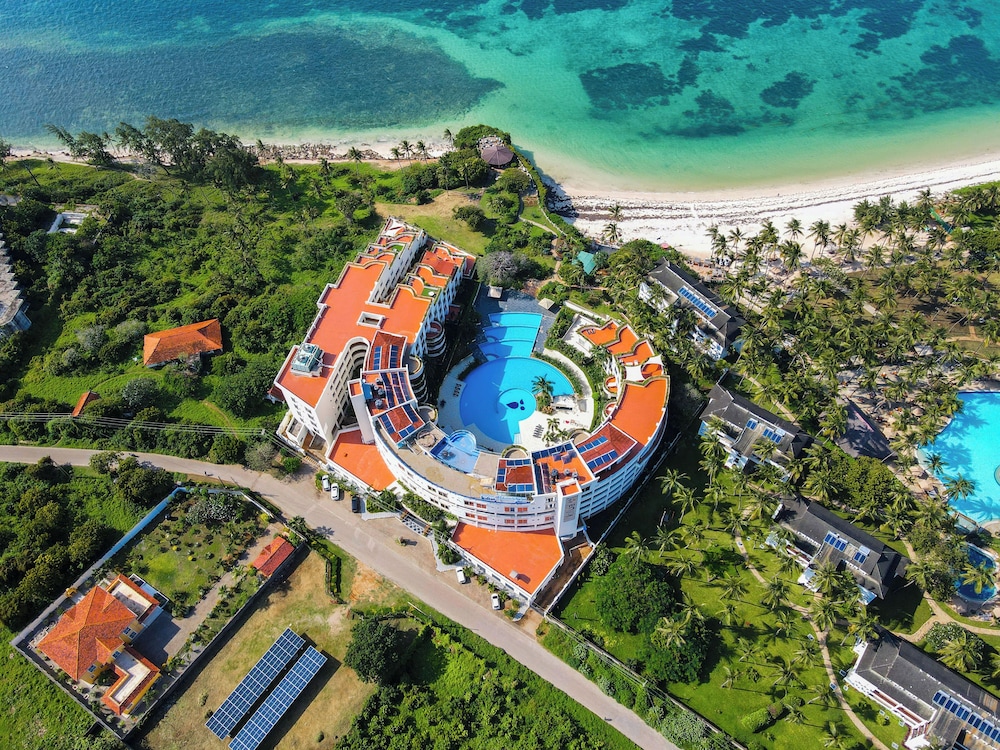 

Napoli - Bamburi - Kilua Residences by CityBlue