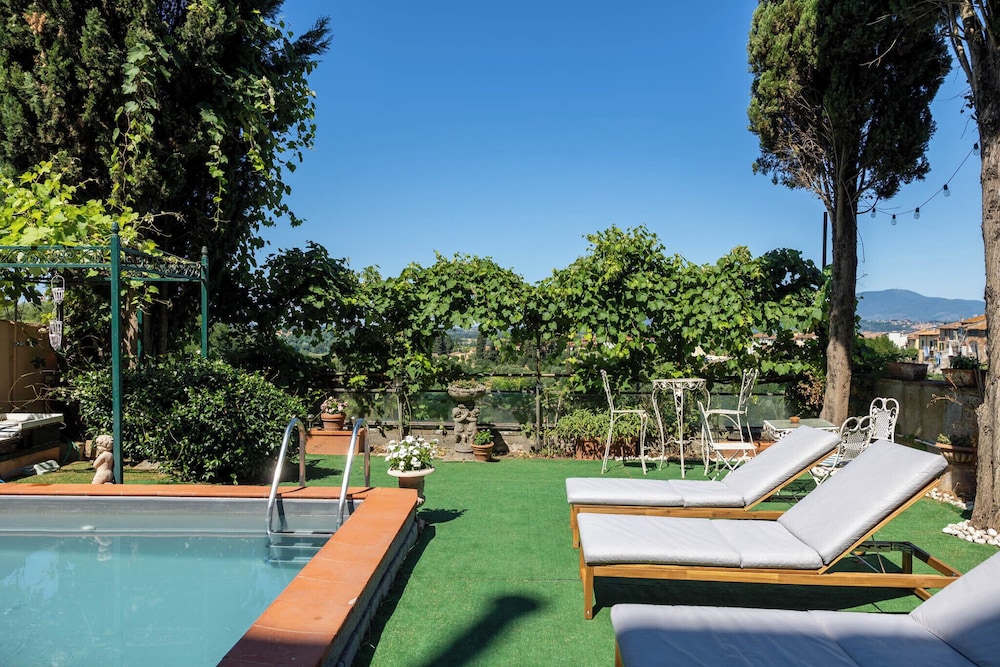 Quattro Gigli Hotel