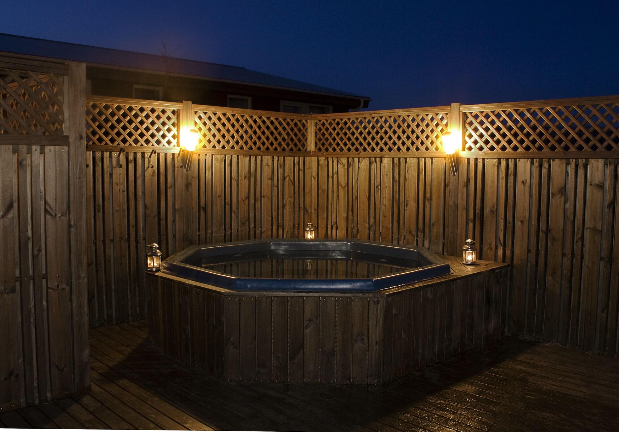 Milano - Hveragerði - Hotel Eldhestar