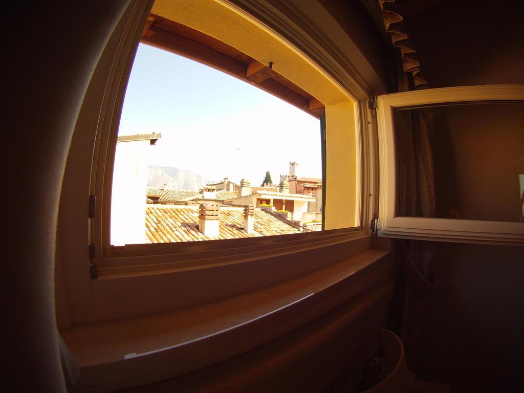 

Napoli - Limone sul Garda - Hotel San Marco