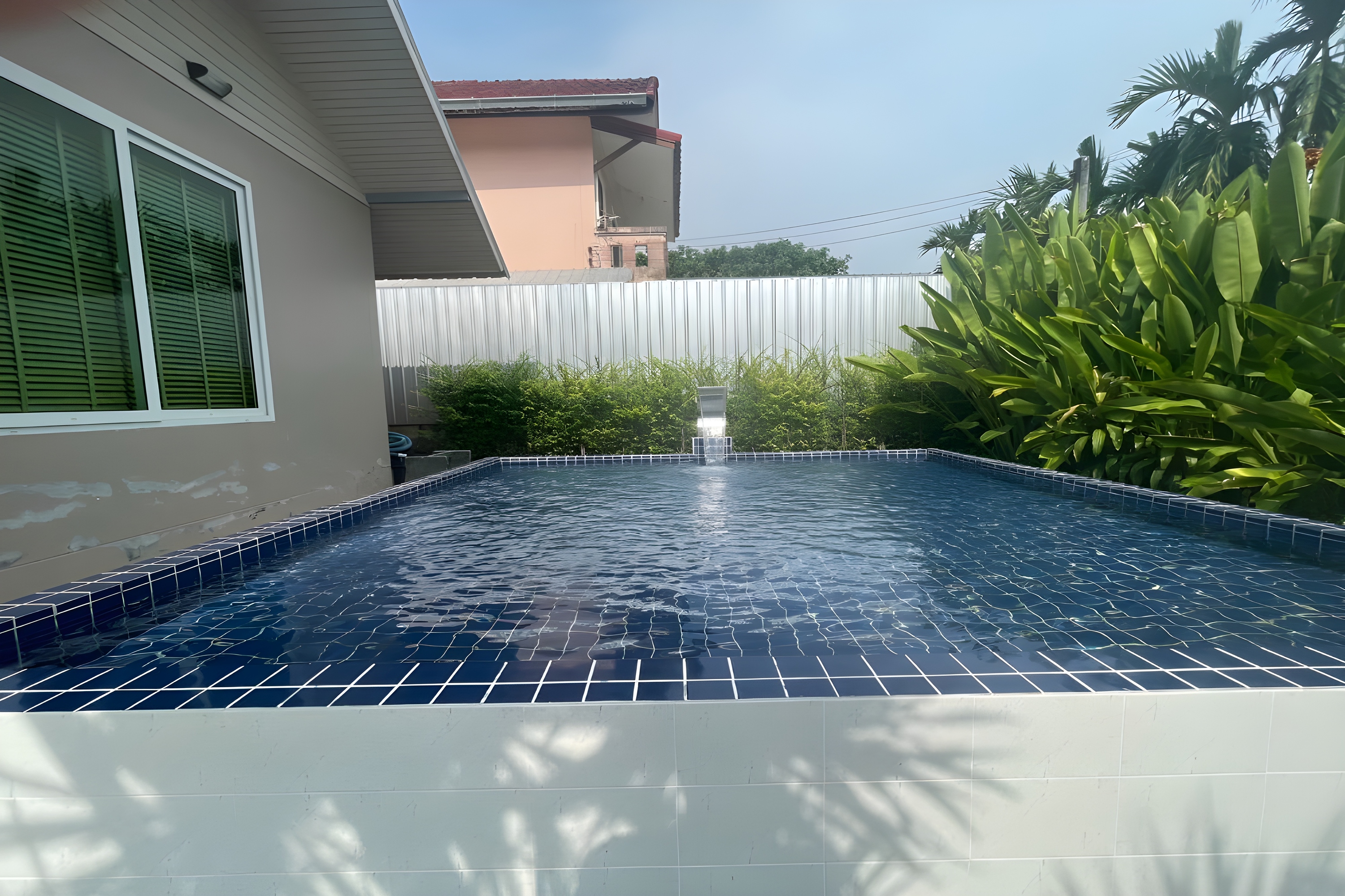 

Bari - Bang Tao Beach - Davy's Cottage Phuket By Zuzu