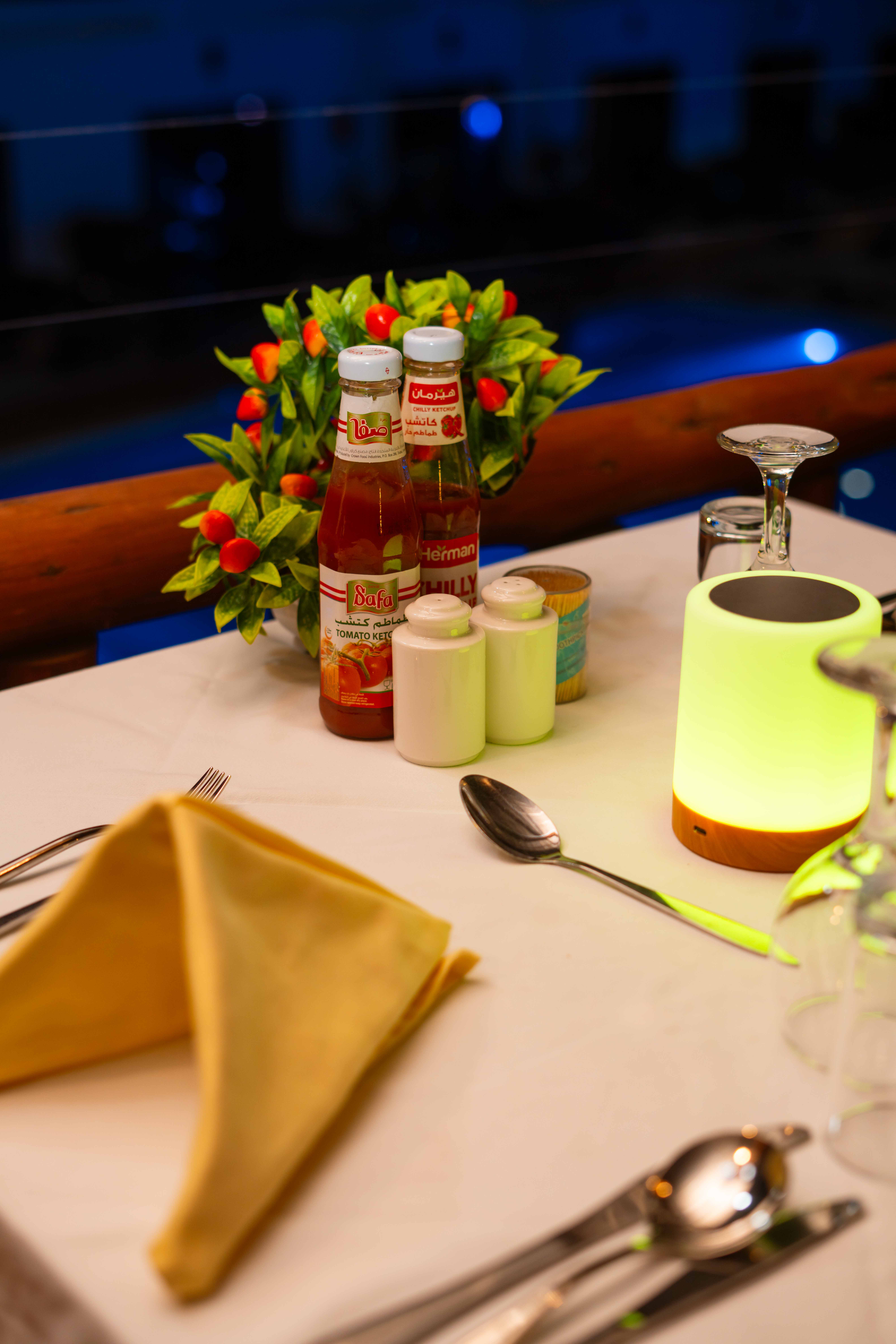 

Firenze - Nungwi, Zanzibar - Canary Hotel & Spa