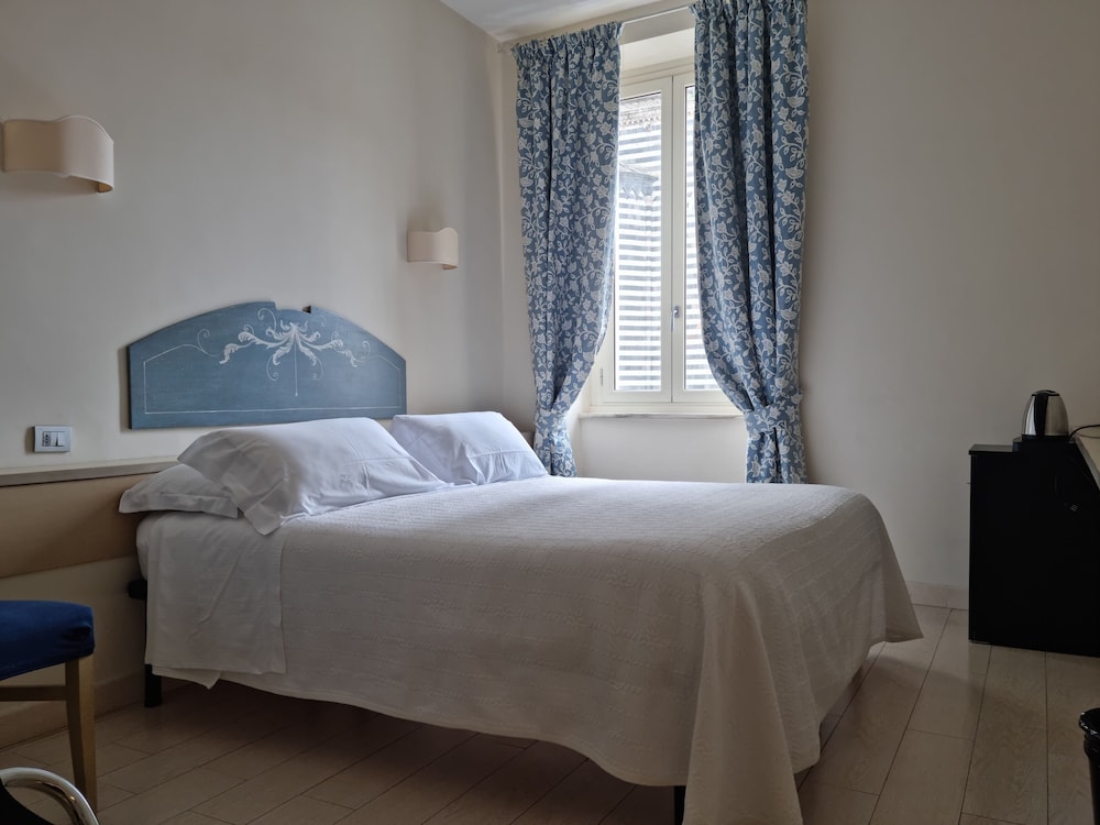 

Milano - Orvieto - Hotel Virgilio