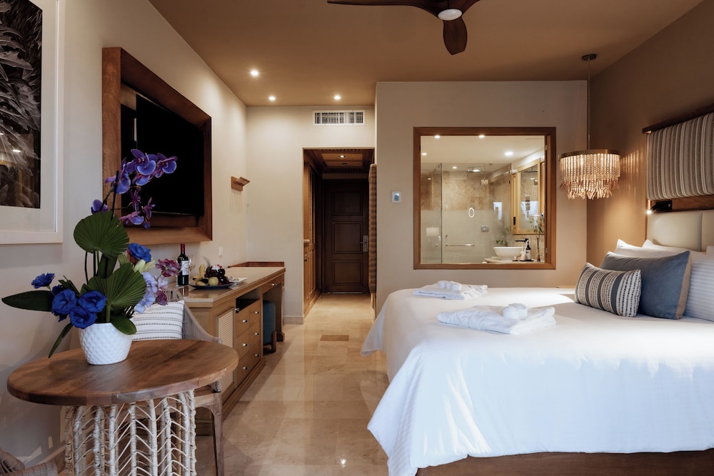 

Roma - Messico - Riviera Maya, Caraibi - Dreams Tulum Resort & Spa