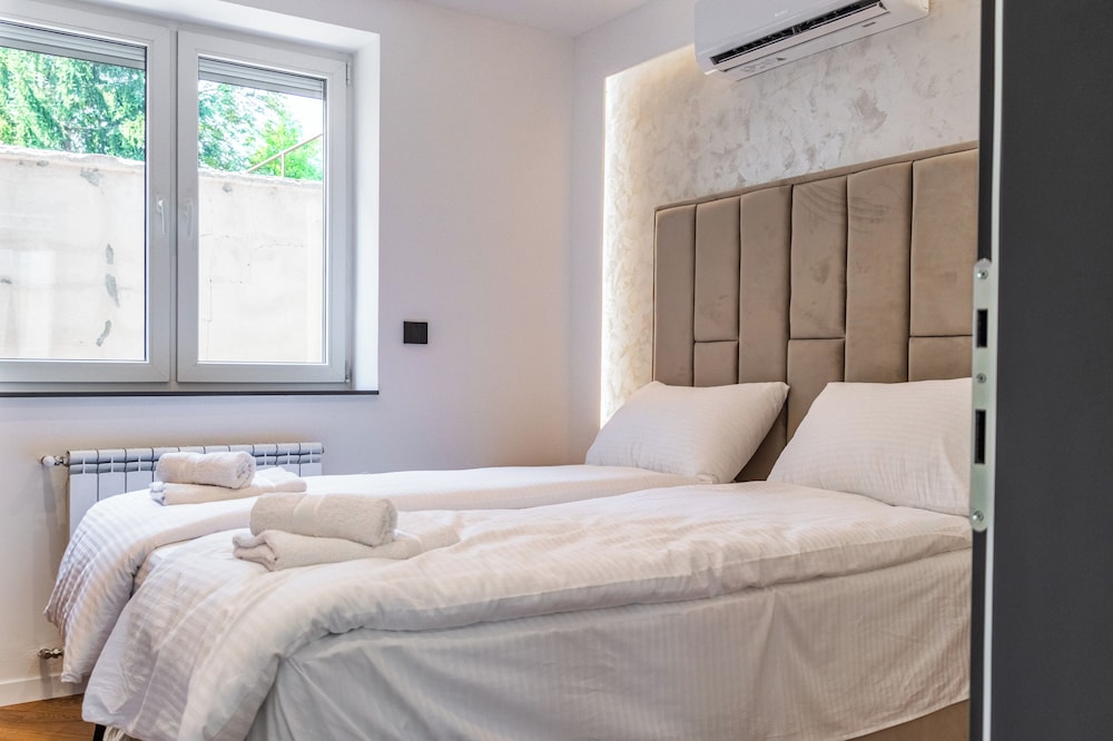 

Milano - Sarajevo - Lepenička Luxe - Premium Apartments