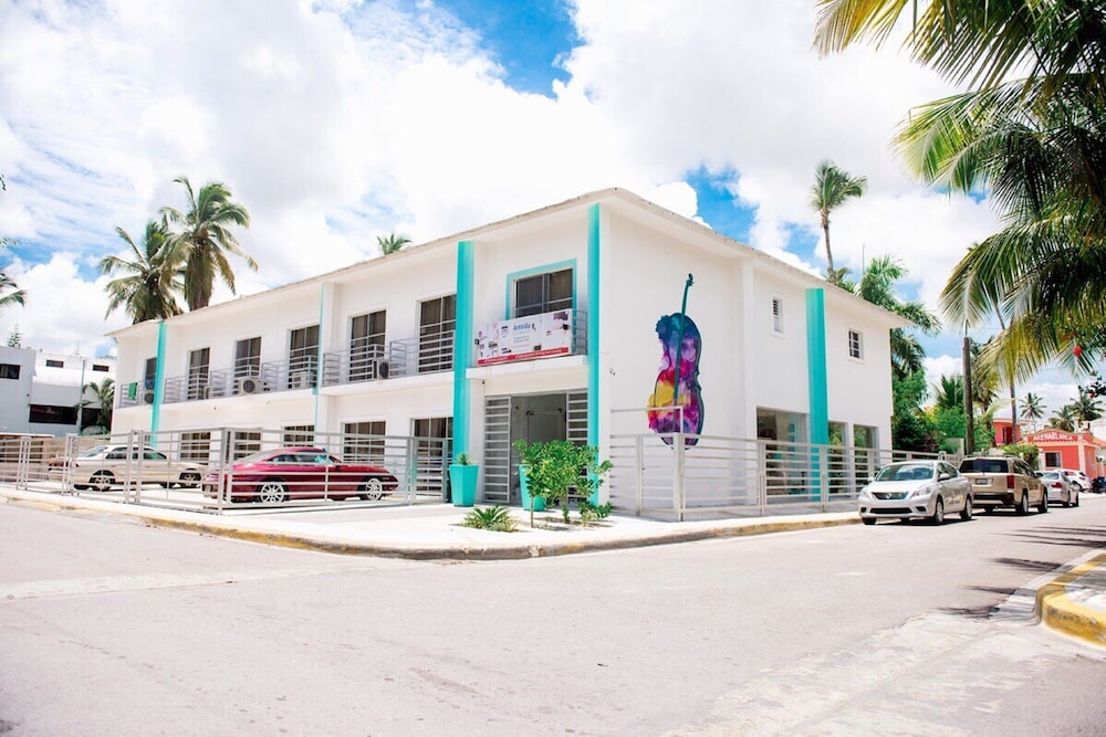 

Bologna - Punta Cana - Art Villa Dominicana