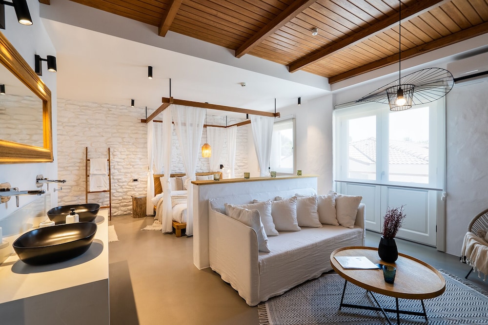 

Napoli - Side - Nomad Boutique Hotel Side - Adults Only