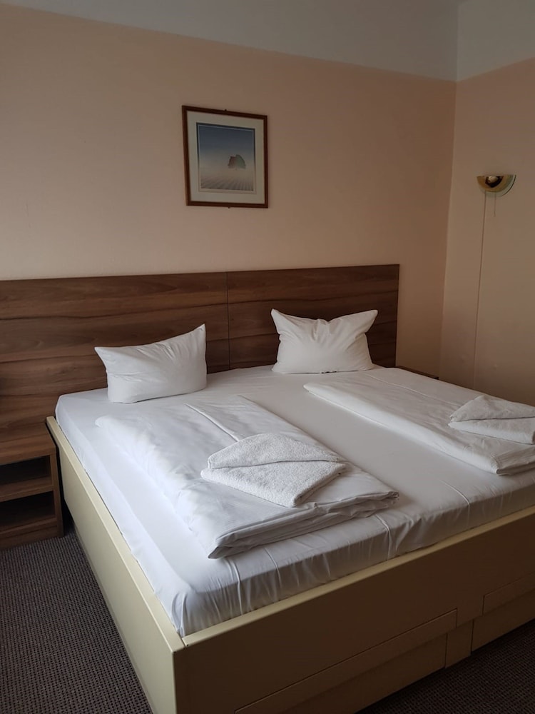 

Venezia - Berlino - Alper Hotel am Potsdamer Platz