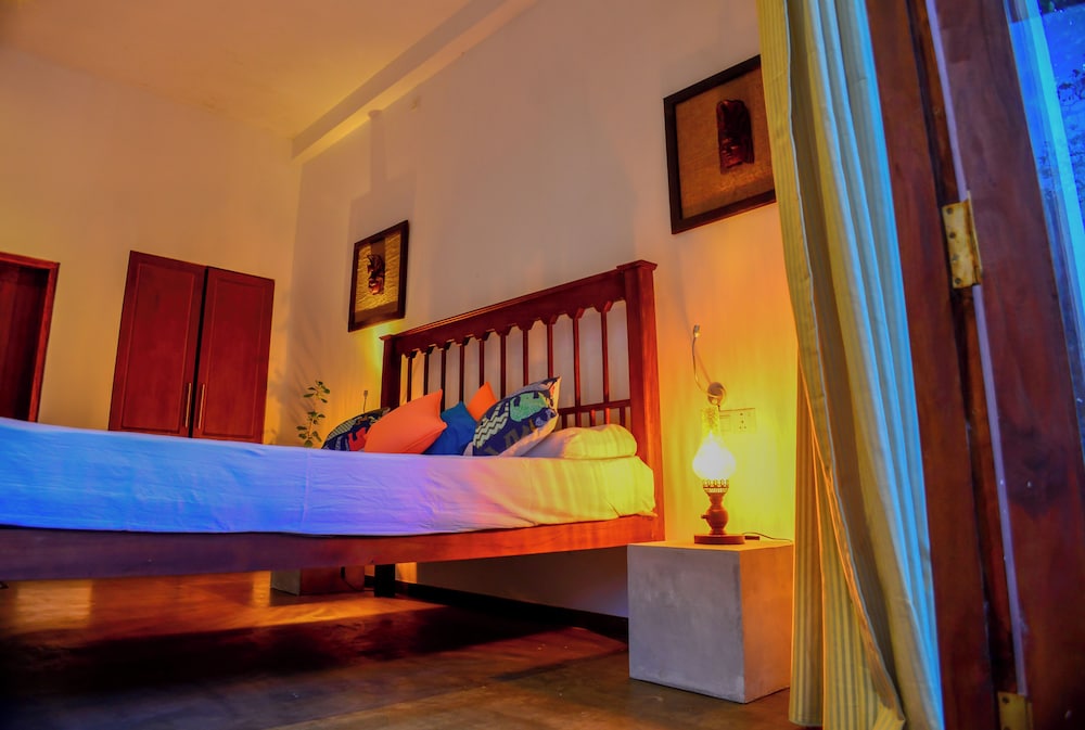 

Roma - Galle - Canaya Boutique Villa