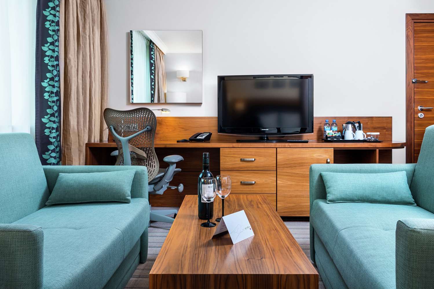 Junior suite