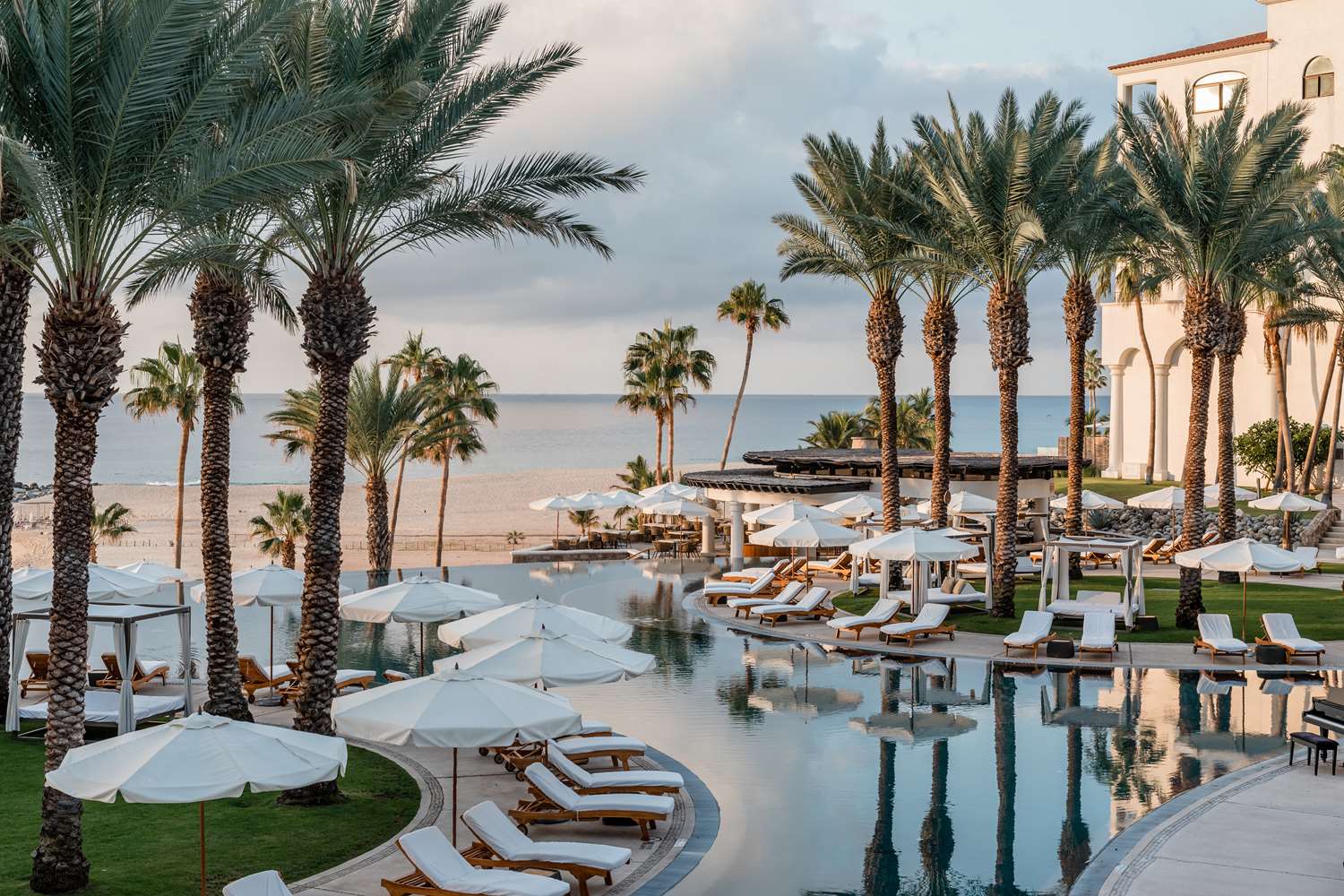 

Milano - San José del Cabo - Hilton Los Cabos Beach & Golf Resort