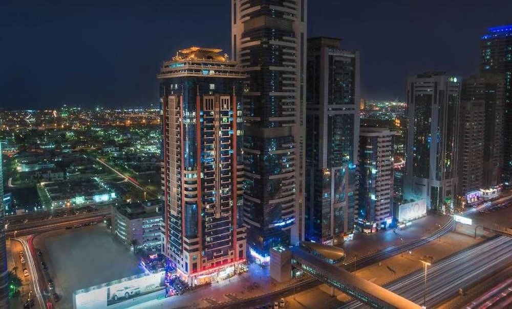 

Bologna - Dubai - Emirates Grand Hotel Opposite DIFC