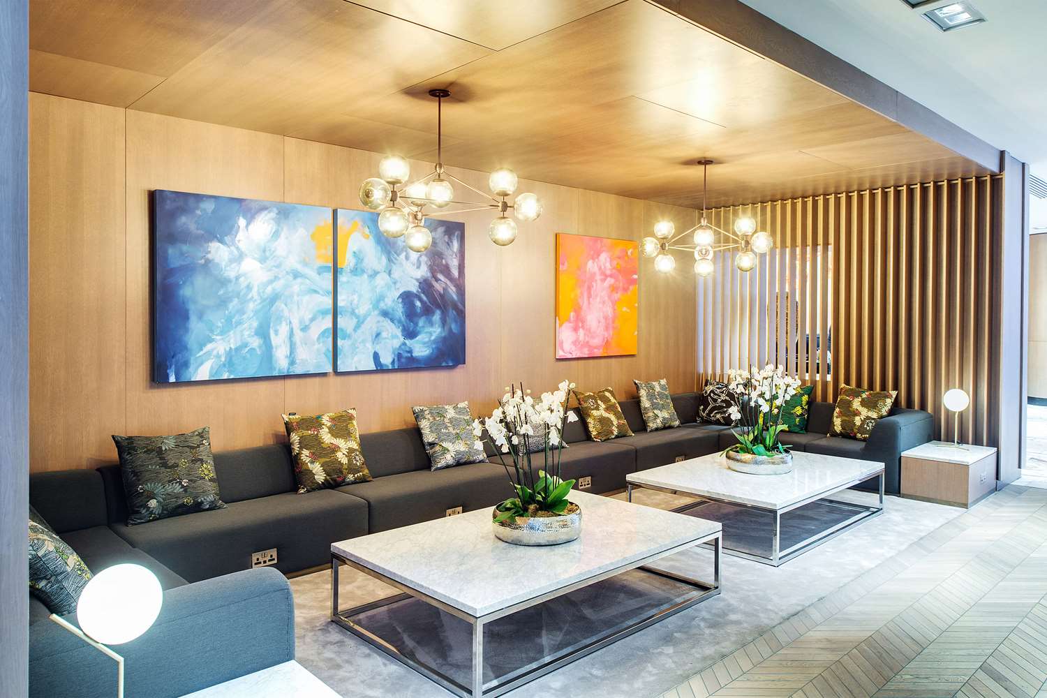 

Napoli - Glasgow - Radisson Blu Hotel, Glasgow