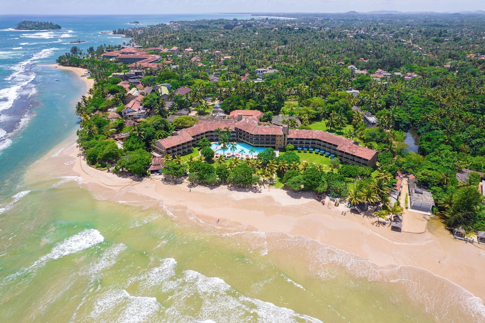 

Venezia - Bentota - The Palms