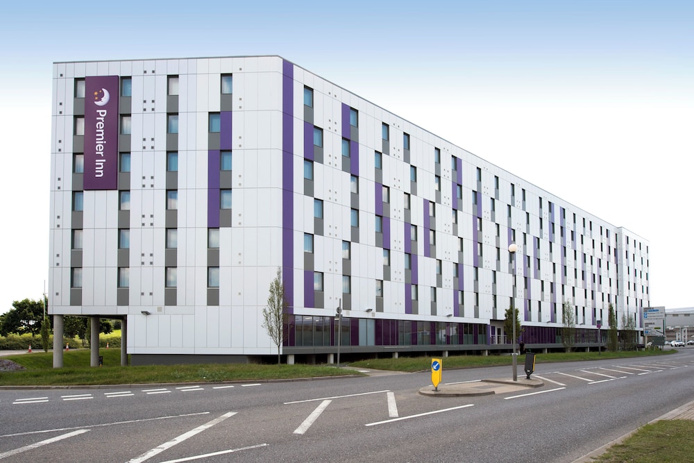 

Bologna - Londra, Aeroporto di London Heathrow - Premier Inn Heathrow Airport Terminal 4