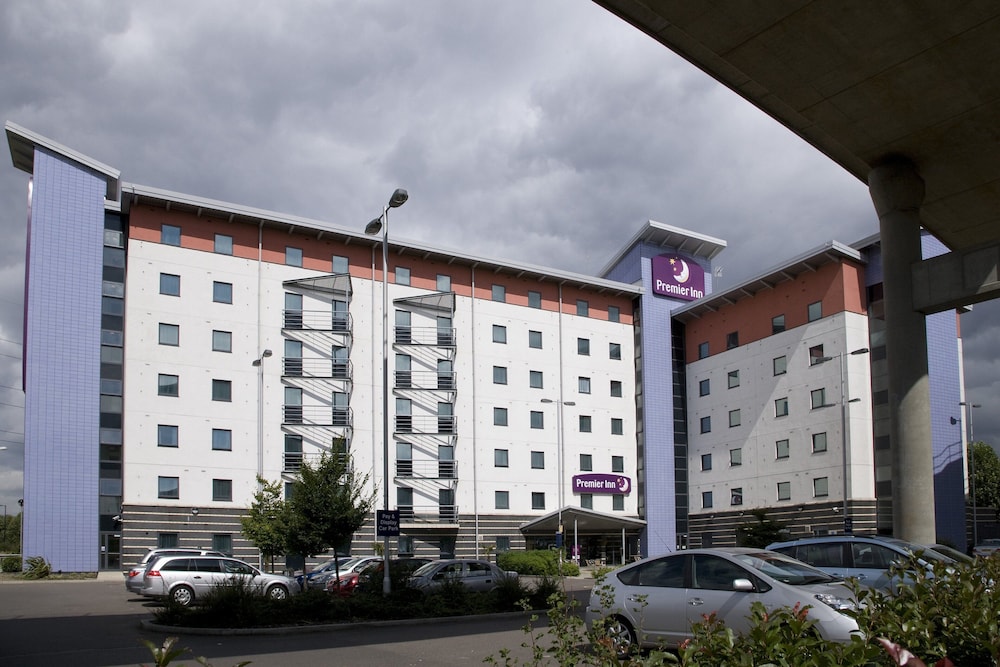 

Pisa - Londra - Premier Inn London Docklands - Excel