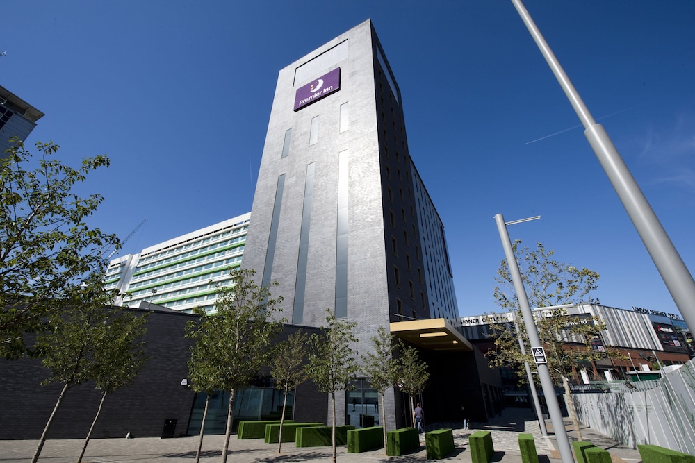 

Milano - Londra - Premier Inn London Wembley Stadium