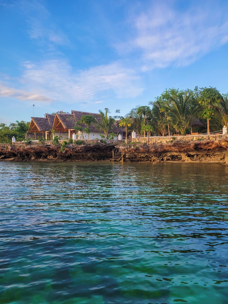 

Firenze - Nungwi, Zanzibar - Kidoti Bay