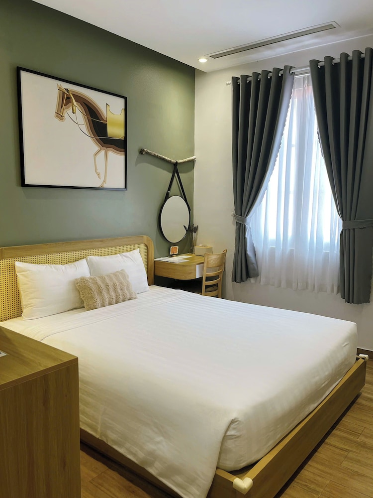 

Roma - Phu Quoc Island - Triland Hillside