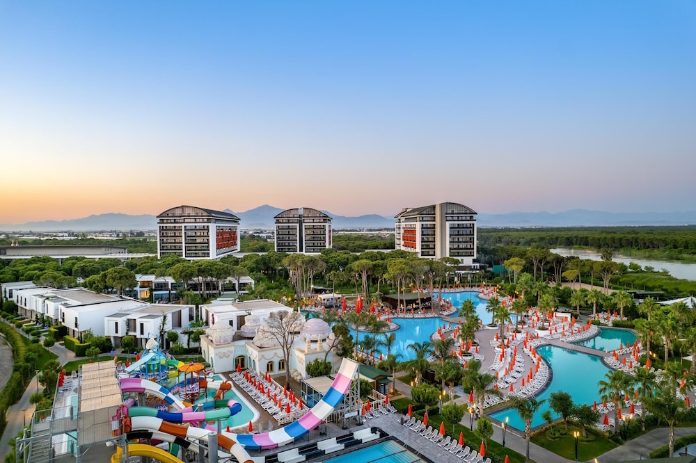 

Firenze - Antalya - Trendy Lara