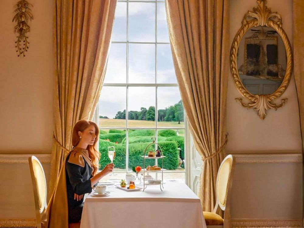 

Milano - Maynooth - Carton House A Fairmont Managed hotel