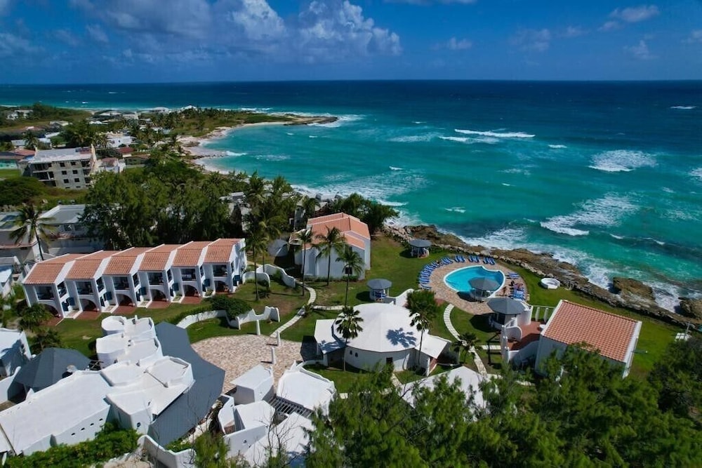 

Roma - Barbados, Caraibi - OceanBlue Resort