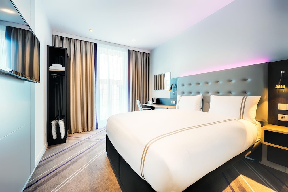 

Roma - Dresda - Premier Inn Dresden City Prager Straße