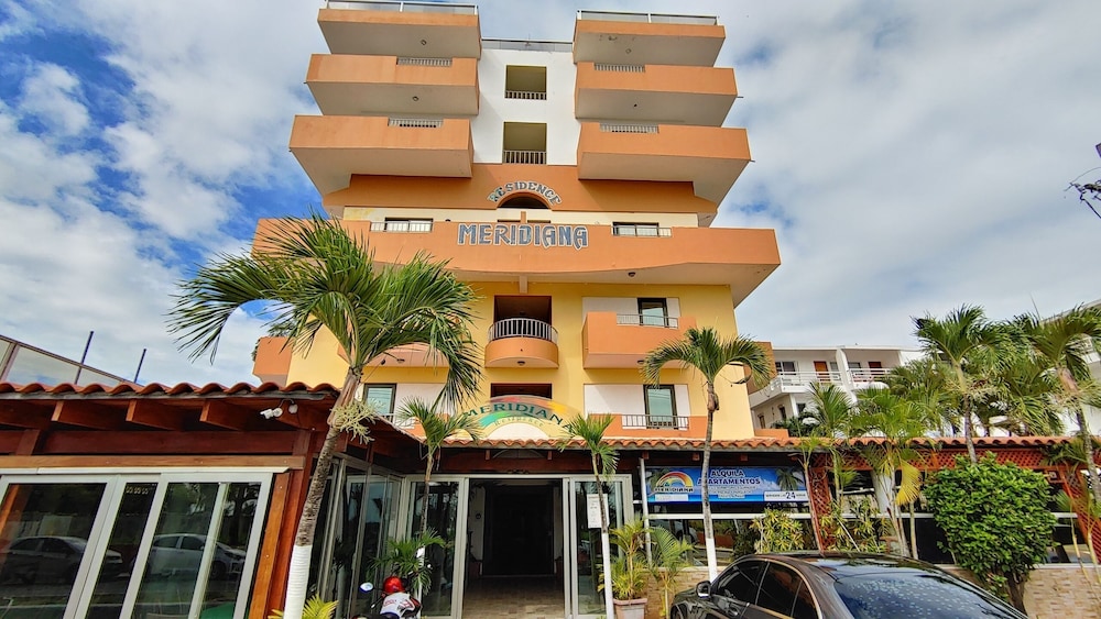 

Bari - Juan Dolio - Residence Meridiana