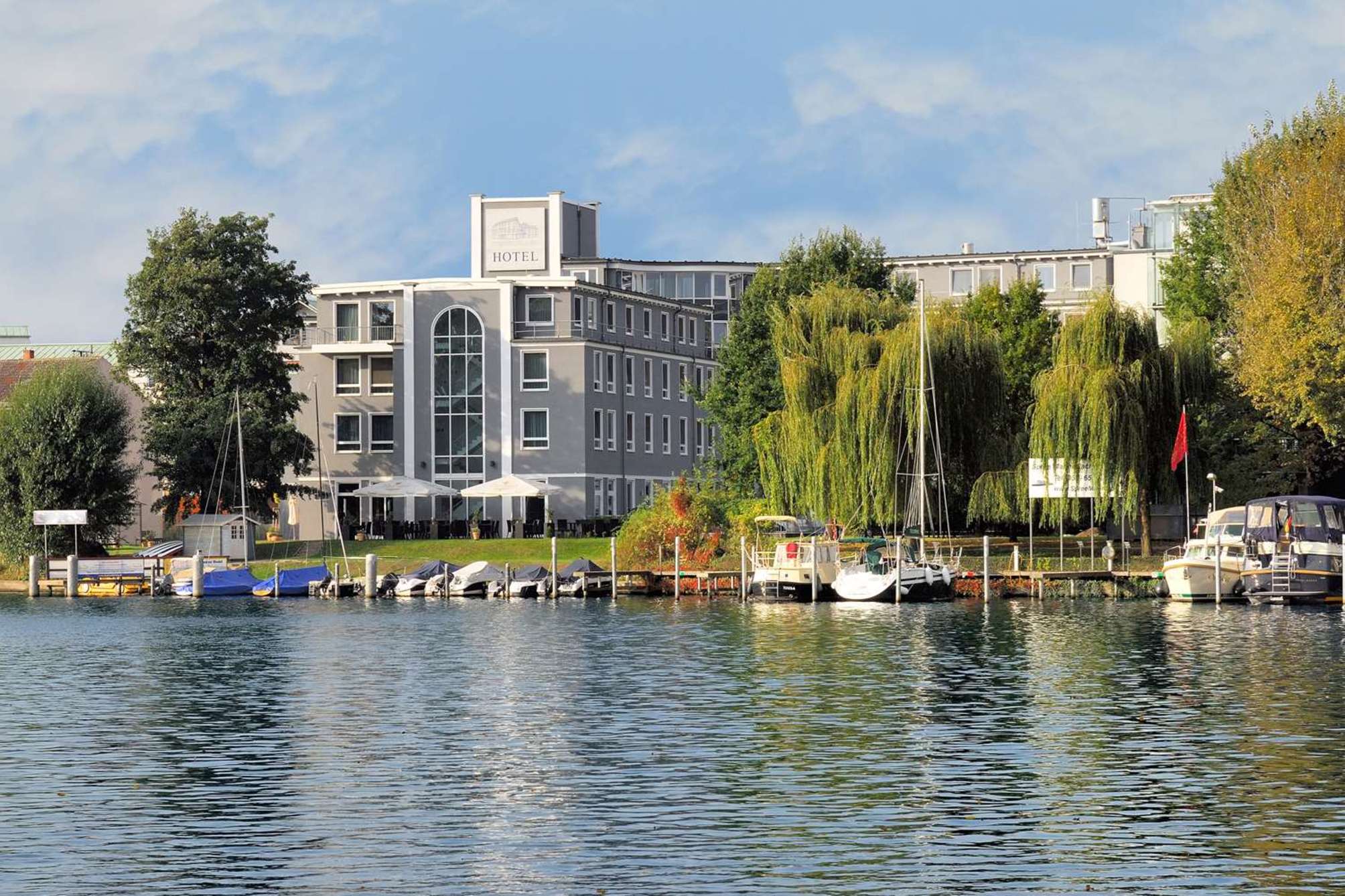 

Firenze - Berlino - Hotel Am Schloss Köpenick Berlin By Golden Tulip