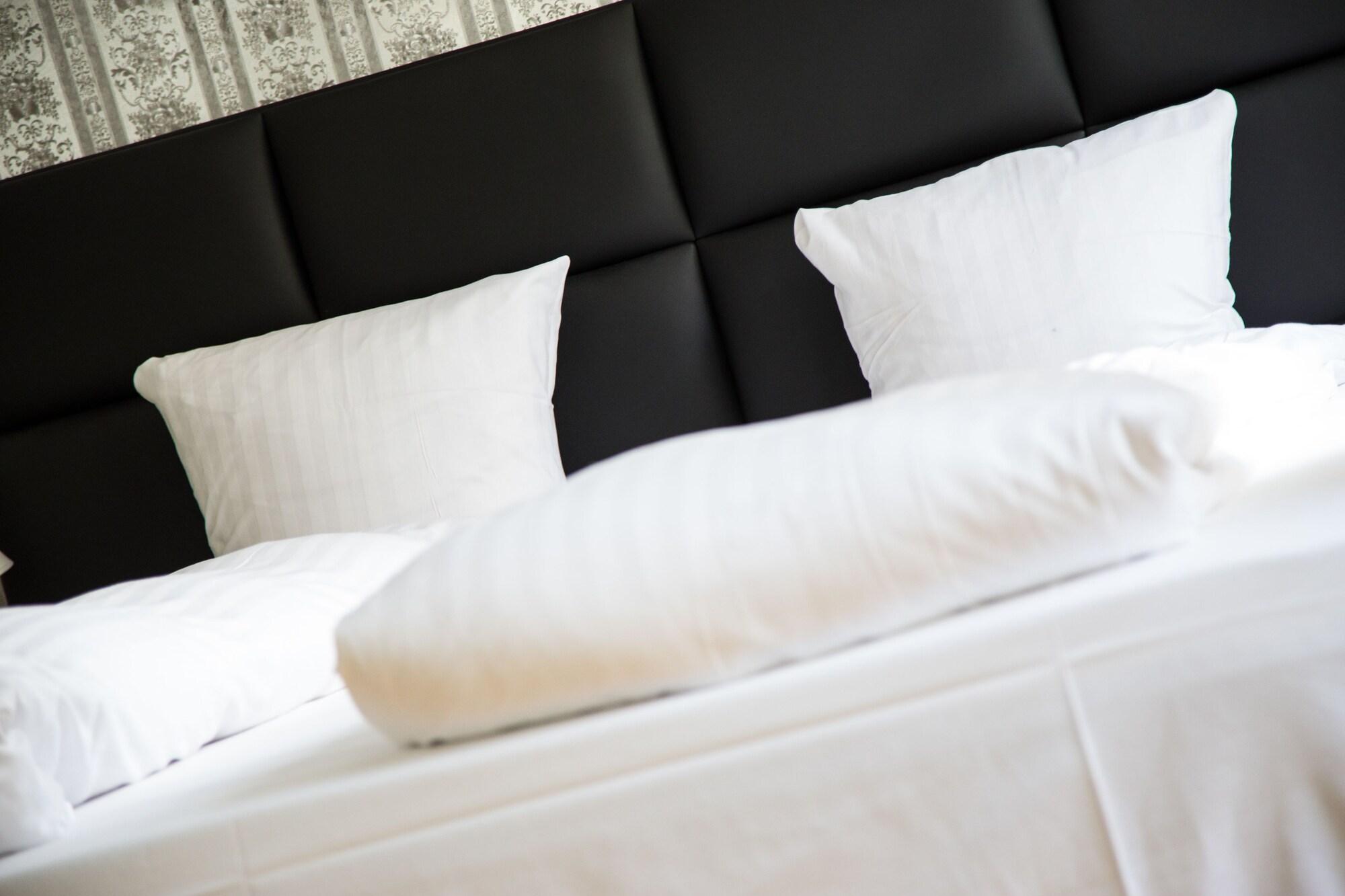 

Bari - Copenhagen - A Hotels City